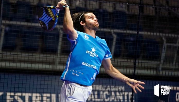 Ya se conocen los cuadros del Córdoba Open