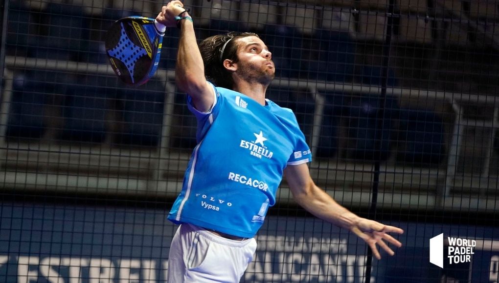 Ya se conocen los cuadros del Córdoba Open