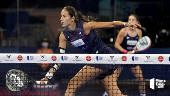 ¡Quedan desvelados los cuadros del Menorca Open 2021!