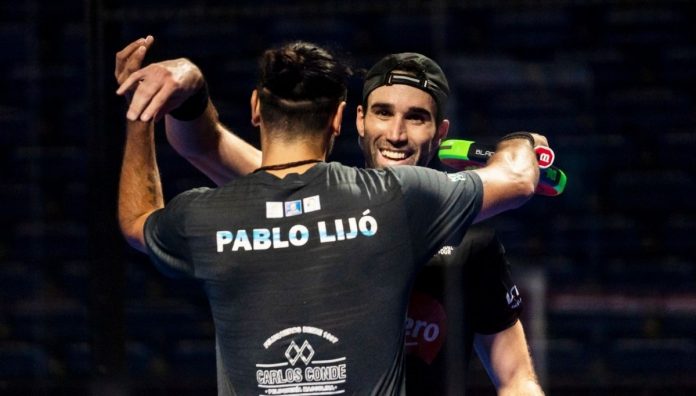 ¡Ya conocemos a los semifinalistas del Campeonato de España de Pádel!