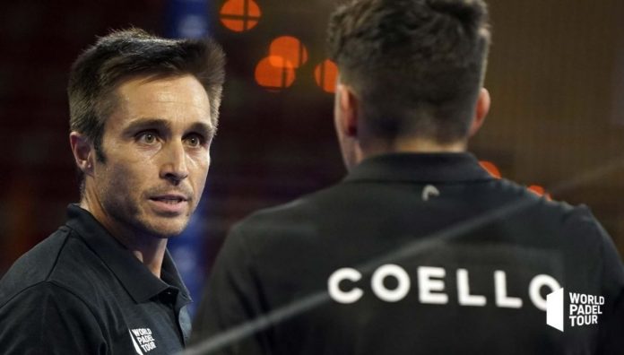 Bela - Coello y Lima - Ruiz se anotan su primera victoria en los dieciseisavos del Córdoba Open