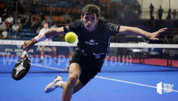 Guía televisiva del Córdoba Open 2021: retransmisiones, horarios y dónde verlo