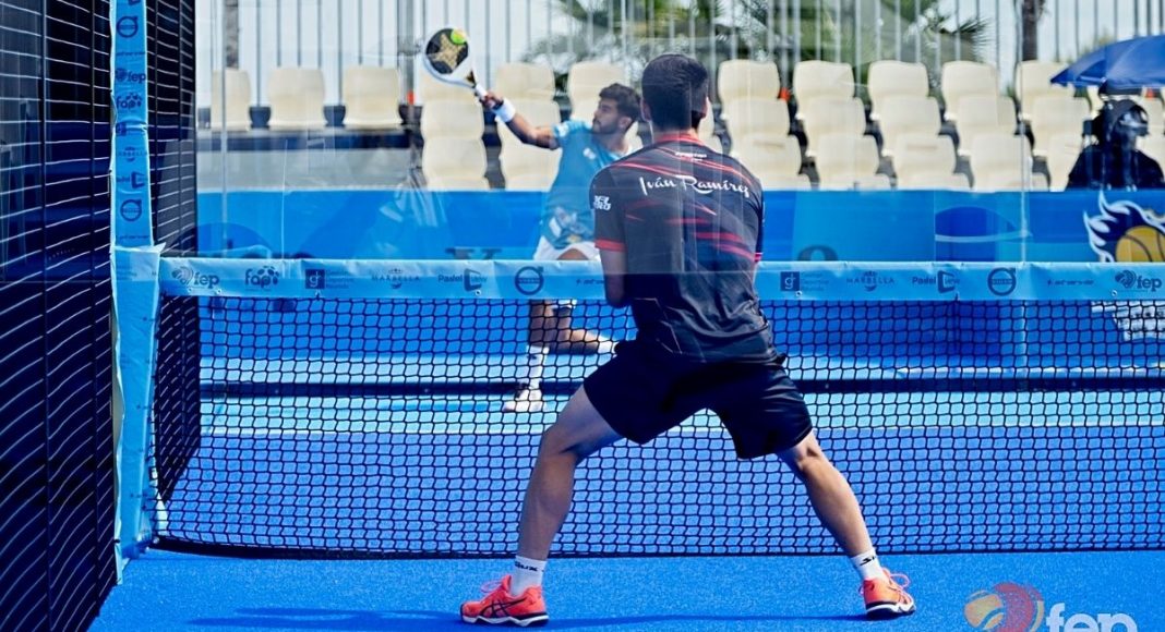 La Federación Española de Pádel anuncia su calendario de competición provisional para 2022