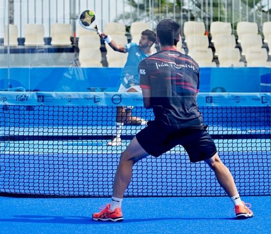 La Federación Española de Pádel anuncia su calendario de competición provisional para 2022