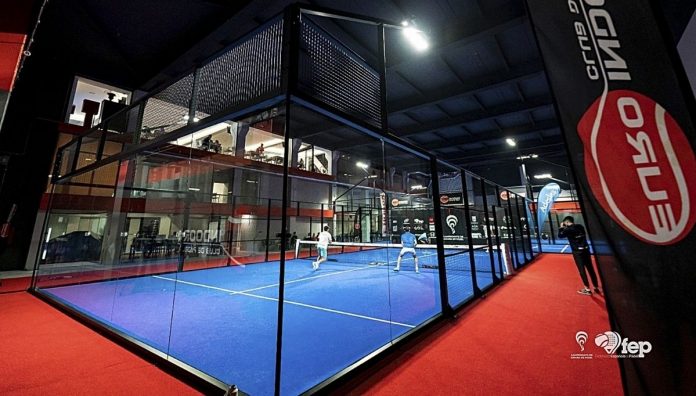 La Federación Española de Pádel se pronuncia sobre las acusaciones de falta de equidad y pide respeto a las jugadoras participantes del Campeonato de España