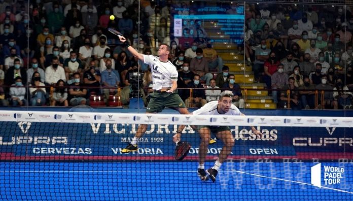 ¿Cuáles son los mejores puntos del Córdoba Open 2021?