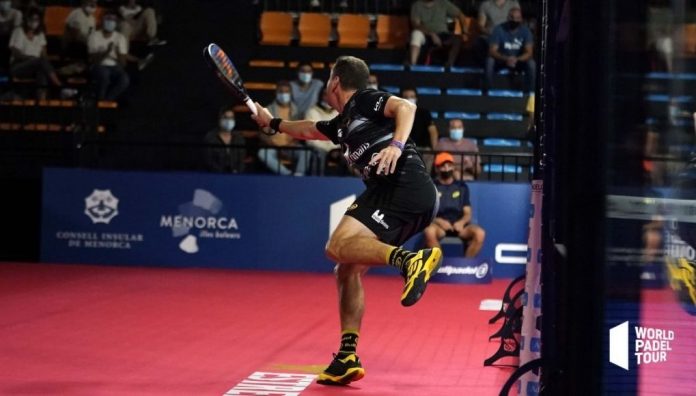 Repasa cuáles han sido los 10 mejores puntos del Menorca Open