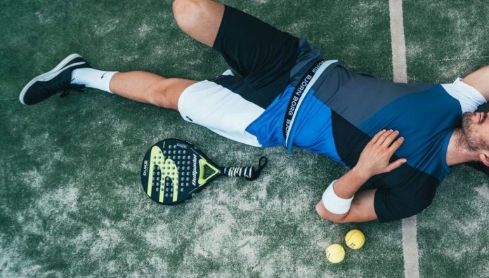 Pádel Ibérico, un referente dentro del sector del pádel