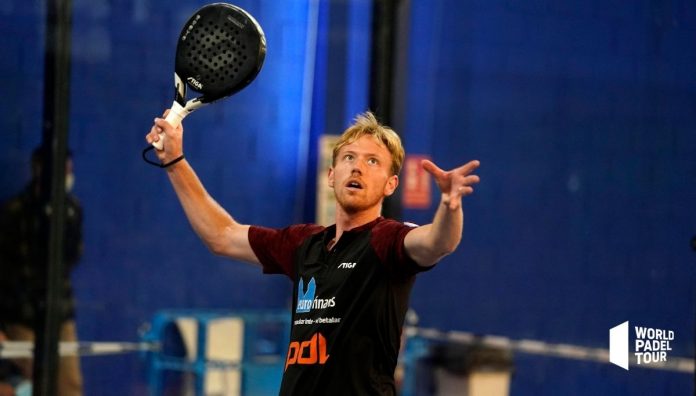 Preprevia del Córdoba Open: Estas son las parejas clasificadas