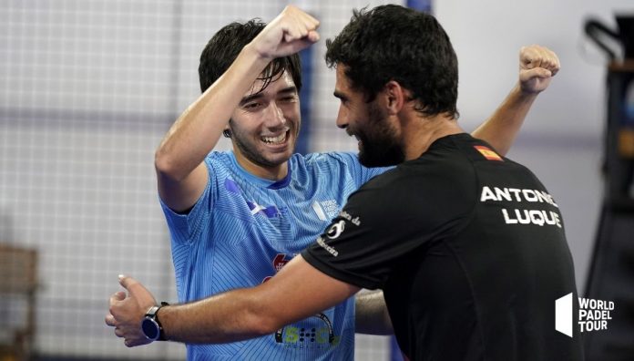 La previa del Córdoba Open reparte los últimos billetes para el cuadro final