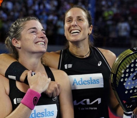 ¿Qué ha pasado en el ranking tras el Córdoba Open 2021?