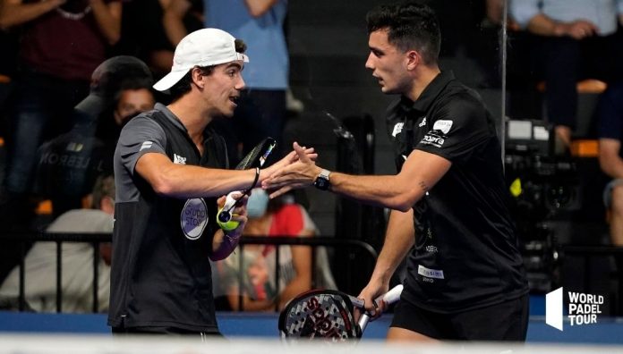 ¿Cuáles son los principales cambios en el ranking tras el Menorca Open?