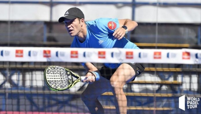 Se retira Seba Nerone, se retira uno de los grandes