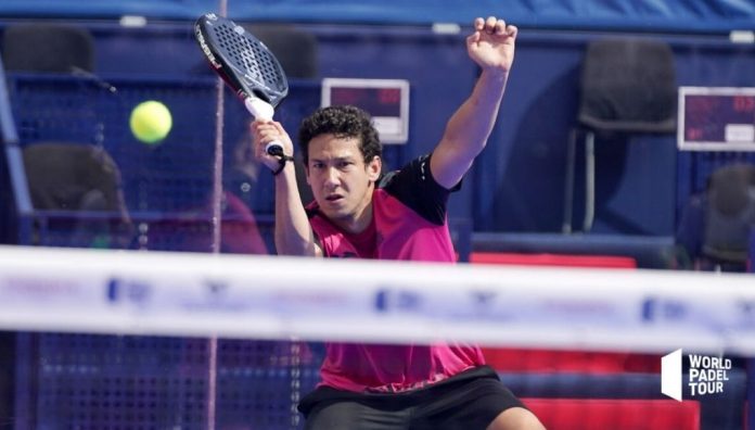 Uri Botello tendrá que pasar por el quirófano y se pierde lo que resta de temporada