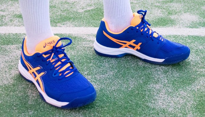 Gel-Padel Pro 4, excelentes prestaciones para todo tipo de bolsillos