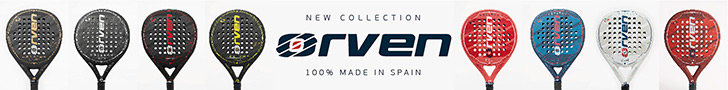 Conoce la nueva colección de Orven Sport...¡Tus deseos se fabrican en España!