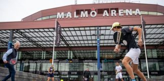 Guía televisiva del Malmö Padel Open 2021: retransmisiones, horarios y dónde verlo