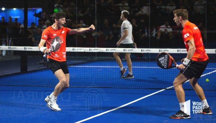 Guía televisiva del México Open: retransmisiones, horarios y dónde verlo