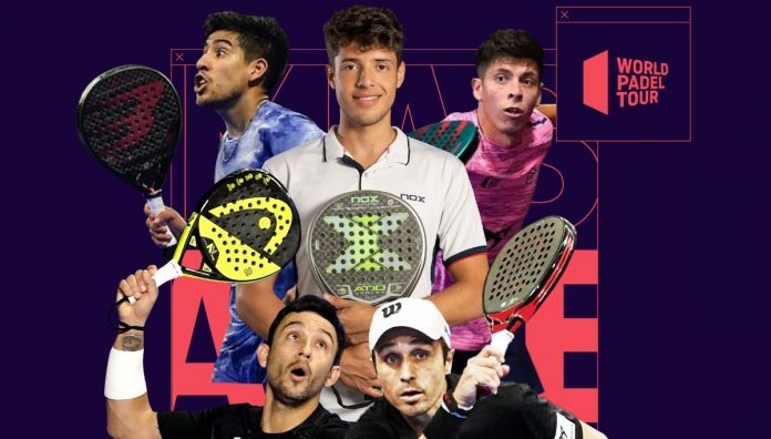 Horarios de los dieciseisavos del Buenos Aires Pádel Master