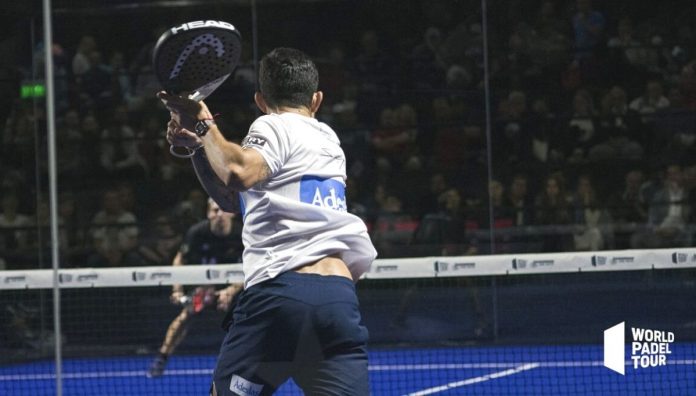 ¡Los 10 mejores puntos del Buenos Aires Pádel Master!