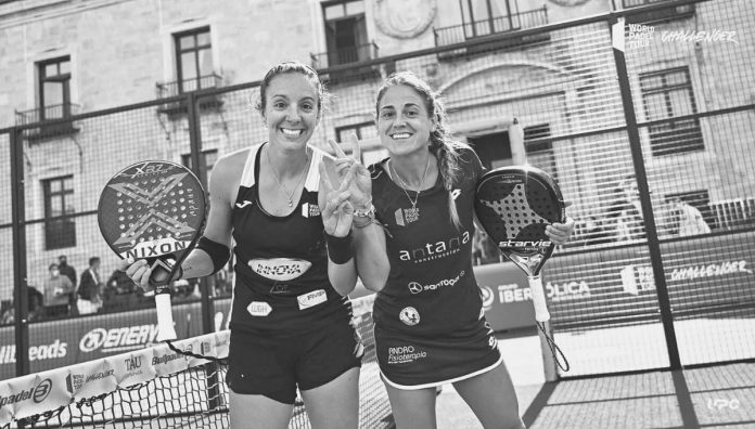 Primeras rupturas en el circuito femenino de cara a la próxima temporada