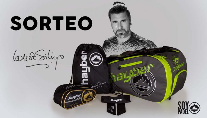 ¡Sorteamos con J'hayber 3 packs de Agustín Gómez Silingo!