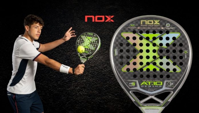 ¡Sorteamos la AT10 Genius Arena de Agustín Tapia!