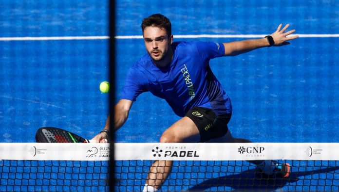 10 claves para ser un buen jugador de pádel de invierno