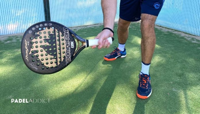 Domina el juego con la J'hayber Dominator 12K de Agustín Gómez Silingo