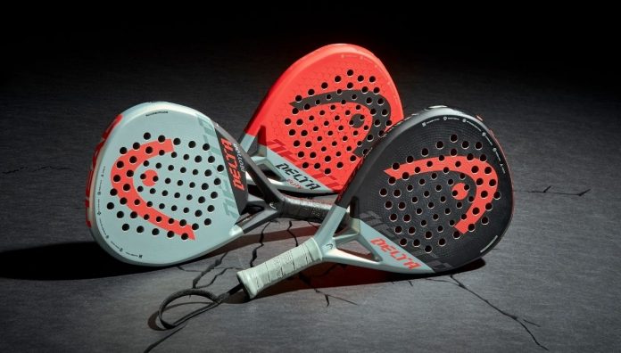 HEAD lanza la nueva serie DELTA bajo el lema 