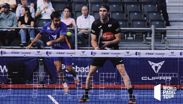 ¿Cuáles son los horarios de los octavos del México Open? ¿Qué partidos se podrán ver?