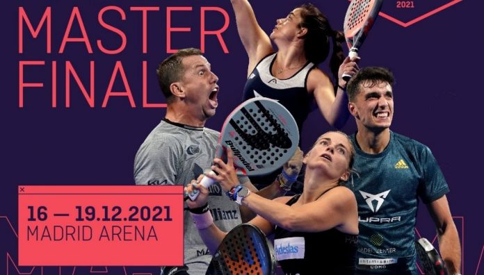 Las claves del Estrella Damm Master Final 2021