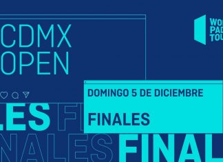 Streaming del México Open: ¡Sigue en directo la final!