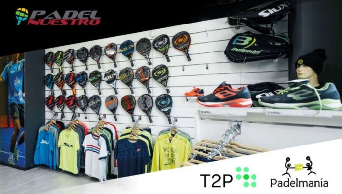 Padel Nuestro refuerza su liderazgo con la adquisición del grupo Definetely Time2Padel