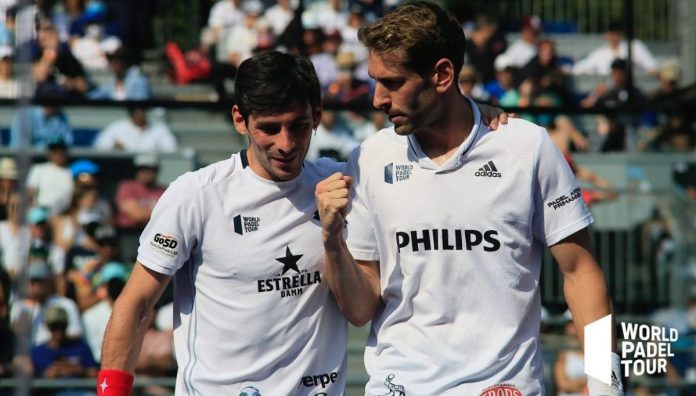 ¿Cuáles han sido las principales novedades en el ranking tras el México Open?