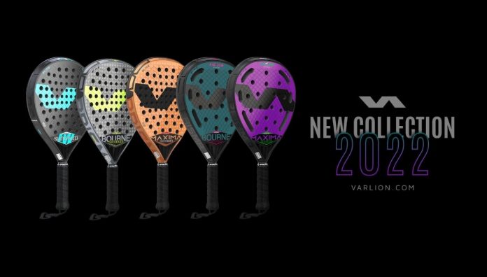 Varlion presenta su nueva colección 2022 cargada de innovación, tecnología y una revolución