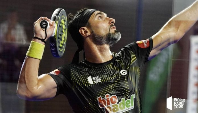 2022 será un año de cambios para Agustín Gómez Silingo