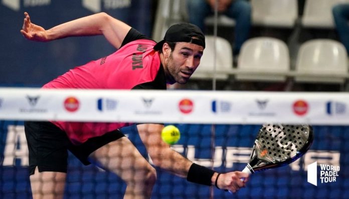 Rituales deportivos: 4 beneficios que pueden darte en el pádel