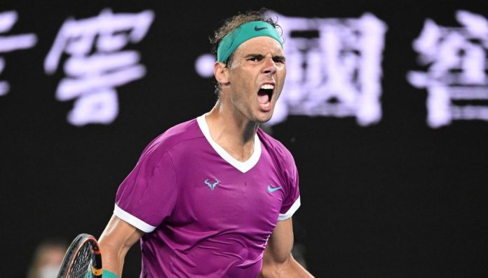 8 valores y cualidades de Rafa Nadal que todo jugador de pádel debería tener en cuenta