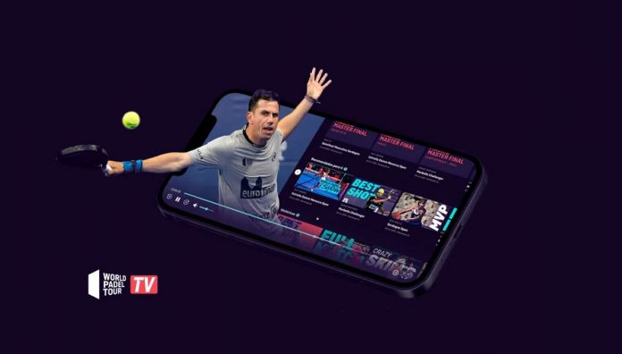 World Padel Tour TV