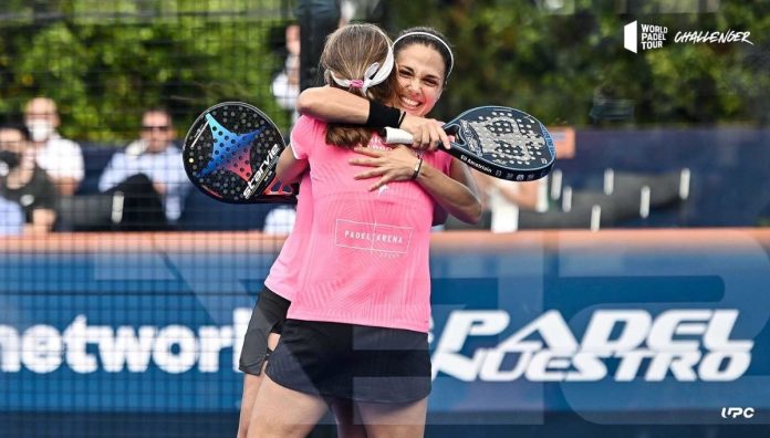 ¿Cómo impacta el desarrollo de la inteligencia emocional en el pádel?