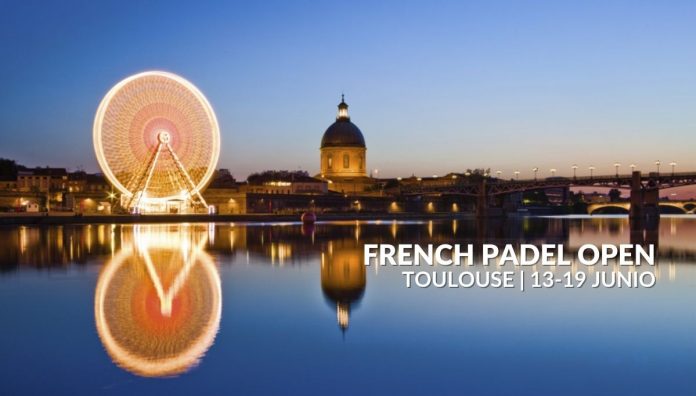 El WPT French Padel Open se celebrará en Toulose en junio