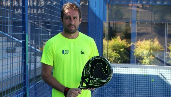 Maxi Grabiel se retira como jugador profesional para arrancar su etapa como entrenador