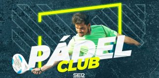 Nace Padel Club, el podcast de pádel de Diario AS y Cadena SER