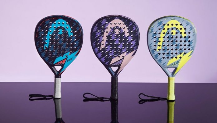 Si eres un jugador ocasional o te inicias en el pádel, la nueva serie Flash es para ti