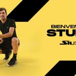 Franco Stupaczuk firma con Siux por tres temporadas