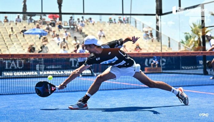Los torneos Open 500 de World Padel Tour sustituyen a los Challenger