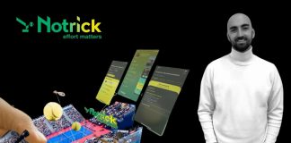 Te presentamos Notrick, un software de planificación para escuelas de pádel