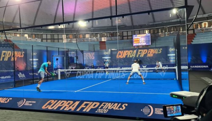 ¡Adiós al ranking unificado! World Padel Tour congela los puntos conseguidos en las pruebas FIP