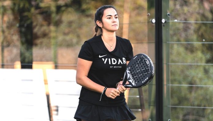 Ari Cañellas sobre Vidar of Båstad: 